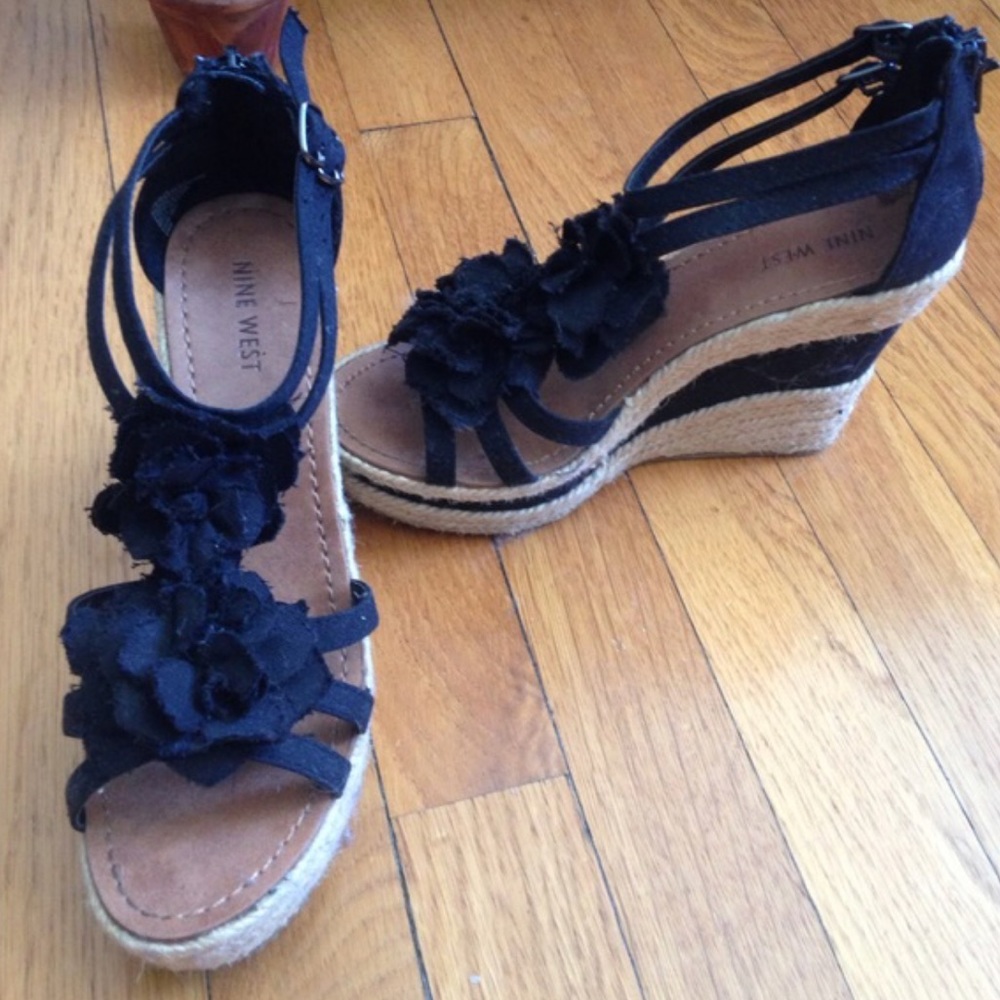 Nine West shoes